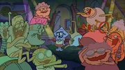 Squidina (hinter, m.)