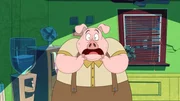 Pontius Pig.