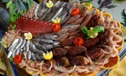 Frutti Di Mare Frutti Di Mare