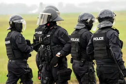 Police
