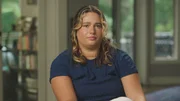 Meredith Santulli, sister of Danny Santulli