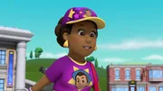 Mayor Goodway