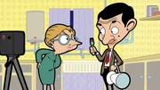 Irma Gobb, Mr. Bean Irma Gobb, Mr. Bean