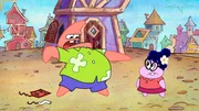 v.li.: Patrick, Bunny