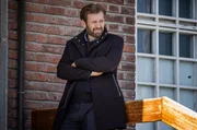 Adrian Stiller (Kyrre Hellum) von der Osloer &bdquo;Kripos&ldquo; verfolgt seine eigenen Pl&auml;ne.