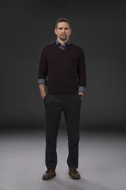 (1. Staffel) - FBI - Jubal Valentine (Jeremy Sisto)