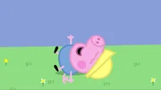 George Pig