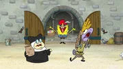SpongeBob SquarePants (m.)