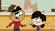 L-R: Carl, Adelaide