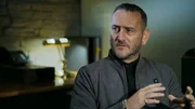 Will Mellor Will Mellor