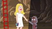 Francine (l.)