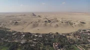 Saqqara
