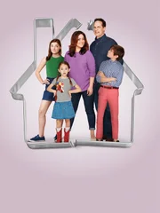 (1. Staffel) - American Housewife - Artwork