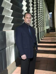 Elliot Stabler (Christopher Meloni)