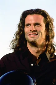 Reno Raines (Lorenzo Lamas).