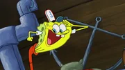SpongeBob