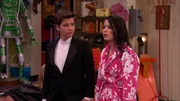 Freddie Benson (Nathan Kress), Carly Shay (Miranda Cosgrove)