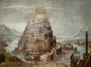 Turmbau zu Babel Turmbau zu Babel