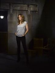 (5. Staffel) - Kate Beckett (Stana Katic) ist eine hartn&auml;ckige, clevere Detektivin der Mordkommission des New York Police Department.