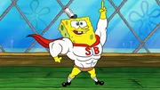 SpongeBob SpongeBob
