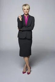 (8. Staffel) - Sorgt f&uuml;r reichlich Abwechslung im Leben der Jungs: Penny (Kaley Cuoco) ...