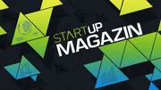 Startup Magazin Logo