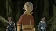 L-R: Sokka, Aang, Katara L-R: Sokka, Aang, Katara