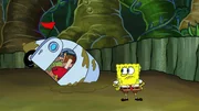 SpongeBob