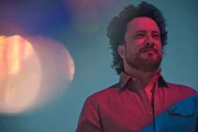 Giorgio Tsoukalos.