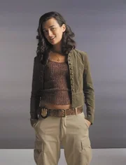 (3. Staffel) - Durch ihre ruppige Art und ihre besondere Begabung der Spionage wird Ziva David (Cote de Pablo) zur Fachfrau f&uuml;rs Grobe ...