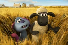 l-r: Lu-La, Shaun