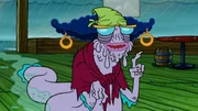 Madame Hagfish Madame Hagfish