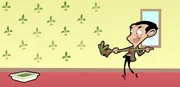 Mr. Bean Mr. Bean