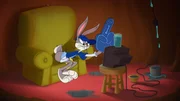 Bugs Bunny