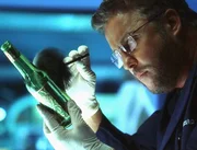 Gil Grissom (William Petersen) bleiben nur 24 Stunden, um einem Verd&auml;chtigen einen Mord nachzuweisen. Gelingt es ihm nicht, ist der Angeklagte ein freier Mann...