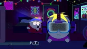 L-R: Eric, Butters