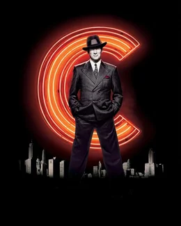 Chicago mit Richard Gere
