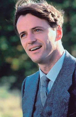 Aidan Quinn als David Ash