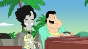 L-R: Roger, Stan