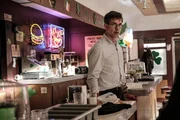 Jimmy Palmer (Brian Dietzen)