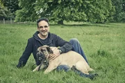 Super-Doc Noel Fitzpatrick