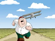Peter Griffin
