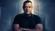 Laurence Fishburne