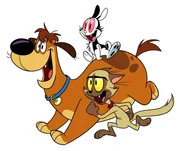 Harold, Bunnicula und Chester