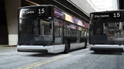 Strombetriebene Fahrzeuge