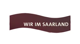 Wir im Saarland Logo
