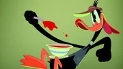 Daffy Duck Daffy Duck