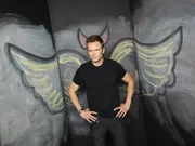 Jeff Winger (Joel McHale)