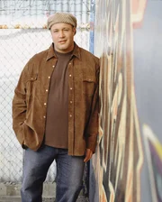Doug Heffernan(Kevin James)