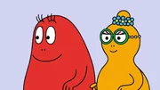 L-R: Barbabravo, Barbasophie
